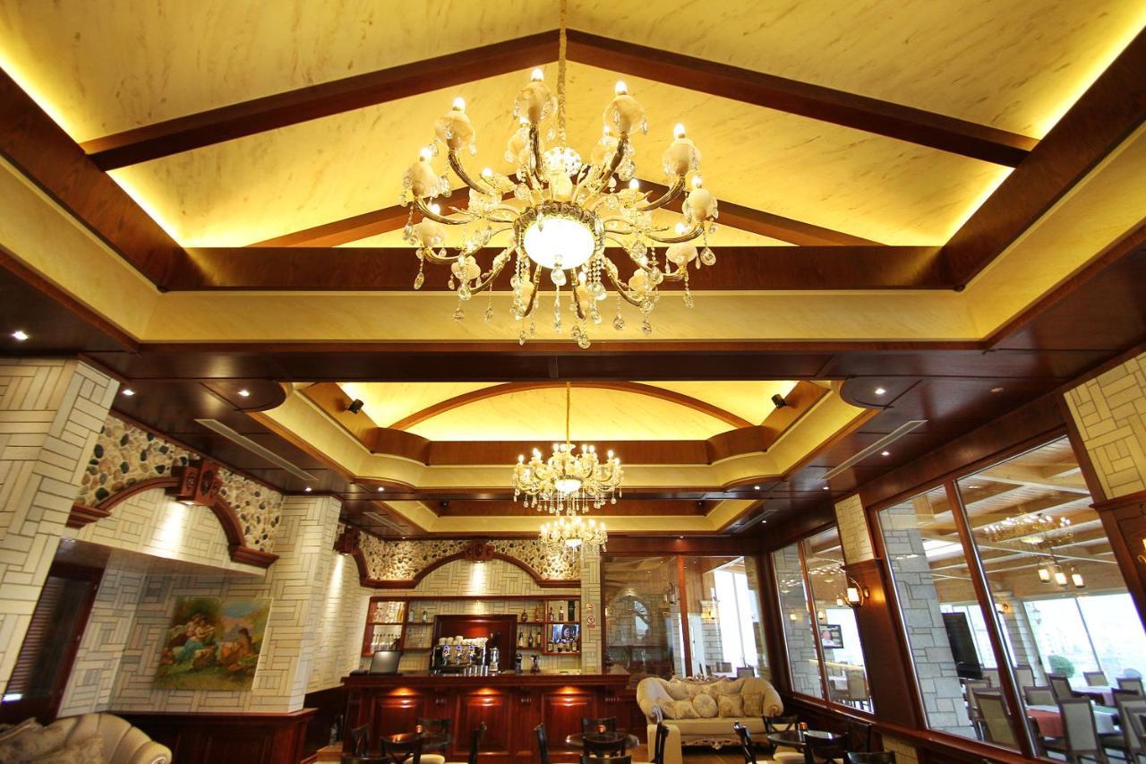 Hotel Vd Roleks Vlorë 외부 사진