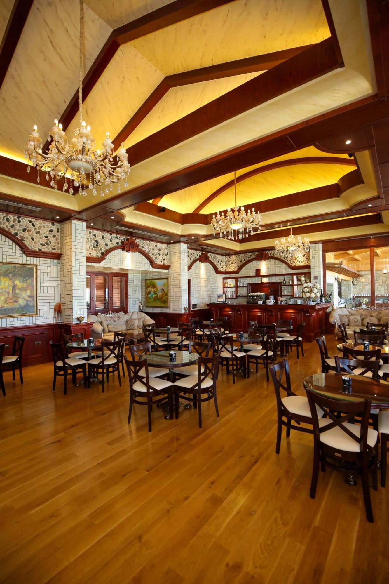 Hotel Vd Roleks Vlorë 외부 사진